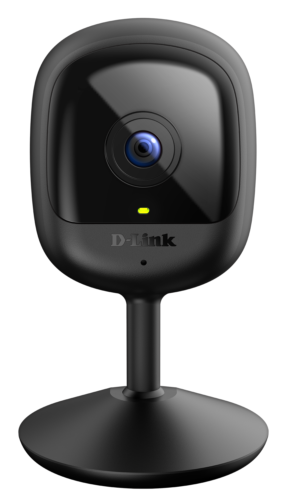 DCS-6100LH Compact Full HD Wi-Fi Camera - front view.