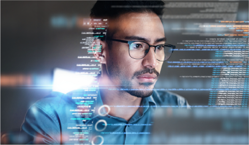 Développeur logiciel