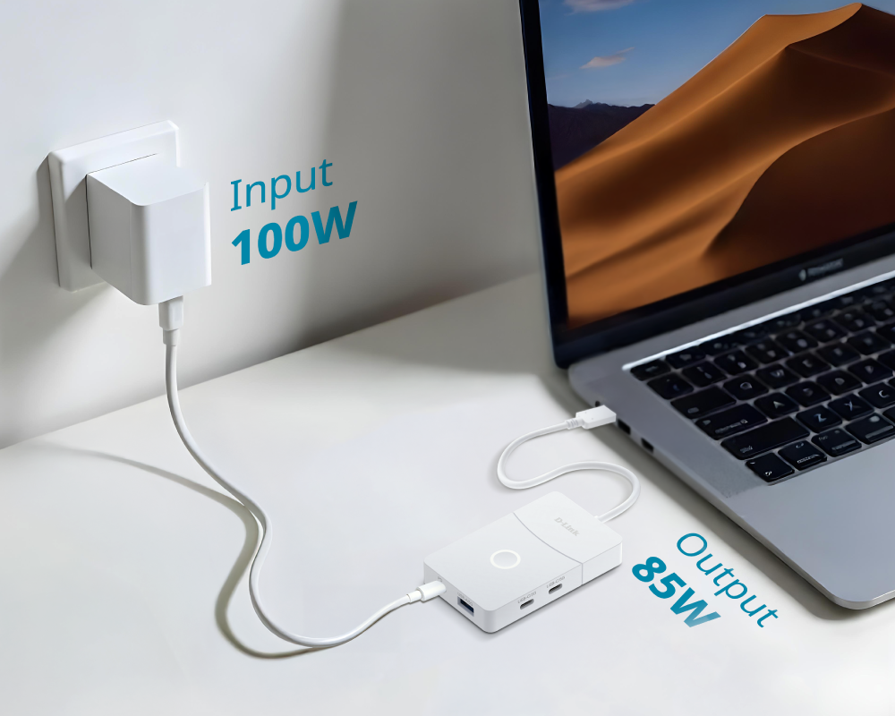 DUP-501_Basculement instantané