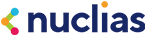 Nuclias logo.