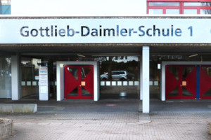 WLAN von D-Link für die Gottlieb-Daimler-Schule Sindelfingen