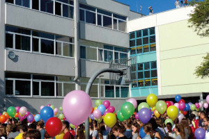 D-Link Anwenderbericht WLAN an der Robert-Bosch-Schule