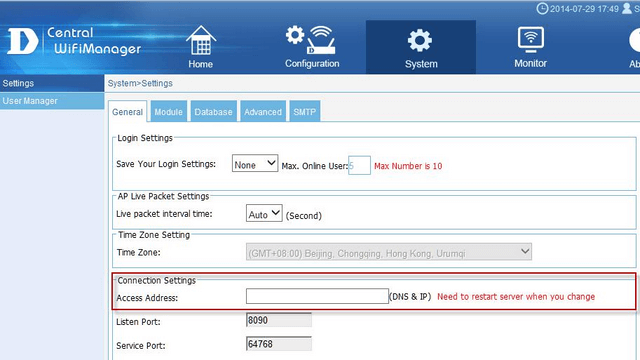 D-Link