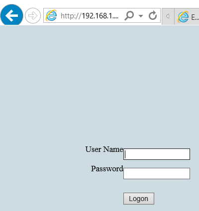 DWL-6700AP AP mode basic configuration