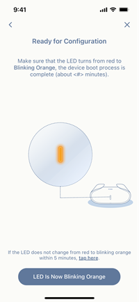 16 Ready for Configuration