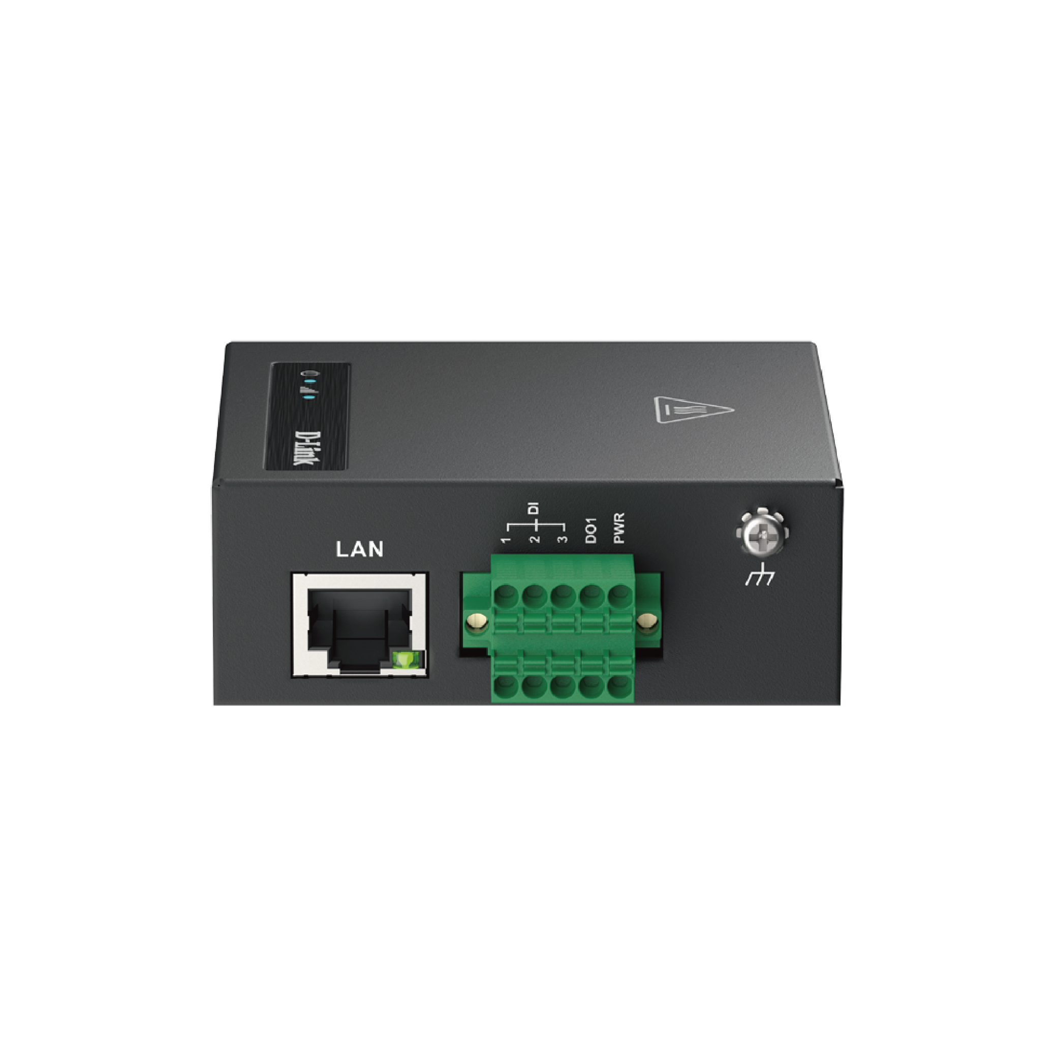 4G/5G IIoT Gateway | D-Link UK