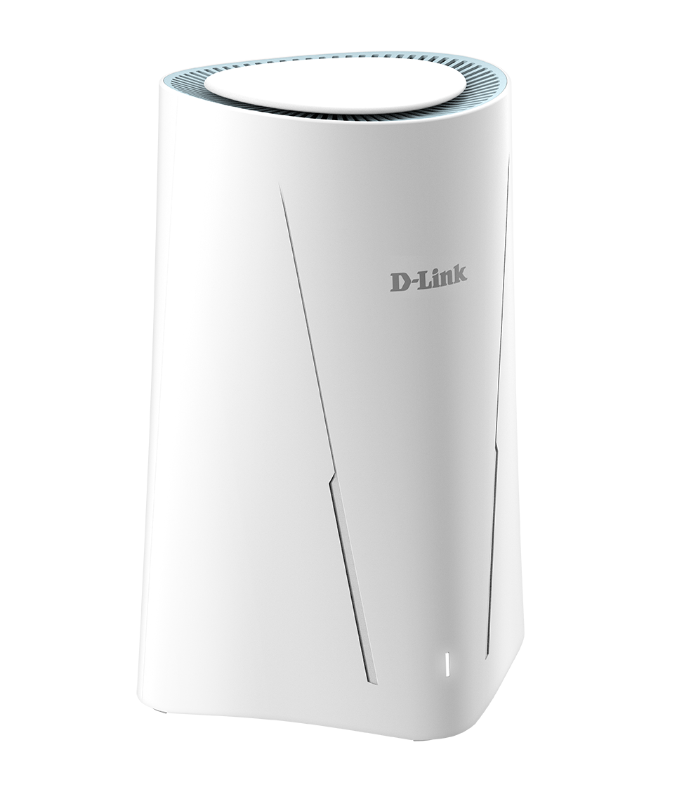 mydlink-home-d-link